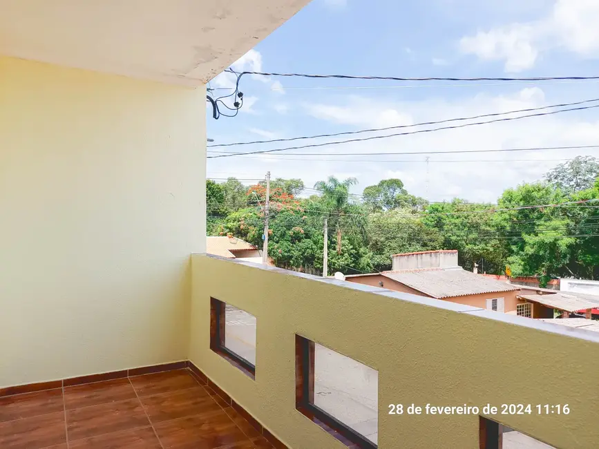 Casa com 2 quartos à venda, 150m2 em Vila Carolina, Itapetininga - SP - imagem 6 Foto 6 de Casa com 2 quartos à venda, 150m2 em Vila Carolina, Itapetininga - SP
