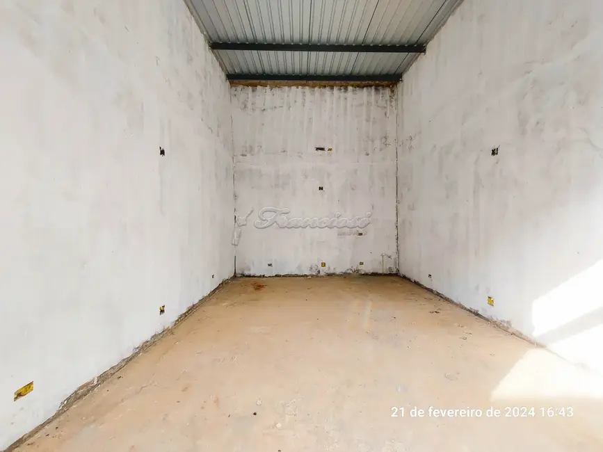 Sala Comercial para alugar, 26m2 em Vale San Fernando, Itapetininga - SP - imagem 3 Foto 3 de Sala Comercial para alugar, 26m2 em Vale San Fernando, Itapetininga - SP