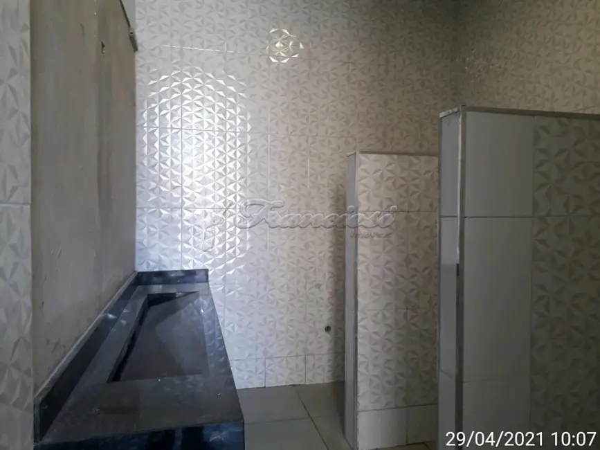 Sala Comercial para alugar, 26m2 em Vale San Fernando, Itapetininga - SP - imagem 6 Foto 6 de Sala Comercial para alugar, 26m2 em Vale San Fernando, Itapetininga - SP