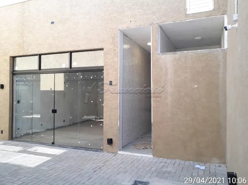 Sala Comercial para alugar, 26m2 em Vale San Fernando, Itapetininga - SP - imagem 4 Foto 4 de Sala Comercial para alugar, 26m2 em Vale San Fernando, Itapetininga - SP