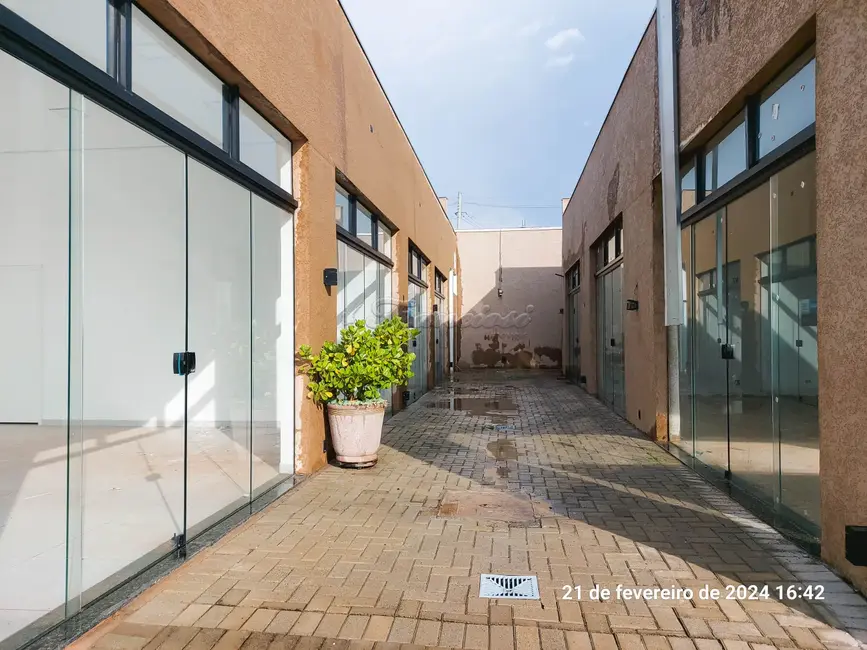 Sala Comercial para alugar, 26m2 em Vale San Fernando, Itapetininga - SP - imagem 2 Foto 2 de Sala Comercial para alugar, 26m2 em Vale San Fernando, Itapetininga - SP