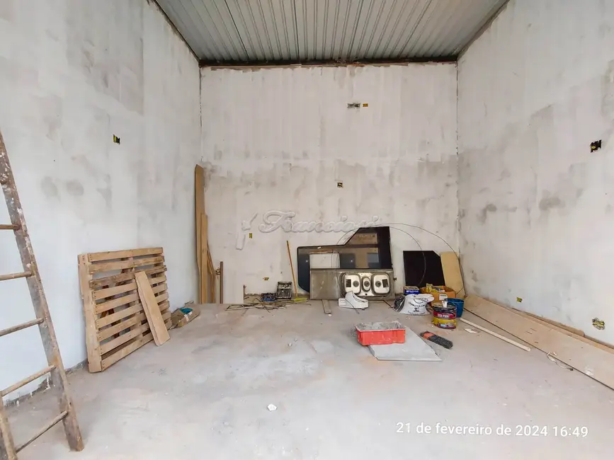 Sala Comercial para alugar, 26m2 em Vale San Fernando, Itapetininga - SP - imagem 3 Foto 3 de Sala Comercial para alugar, 26m2 em Vale San Fernando, Itapetininga - SP