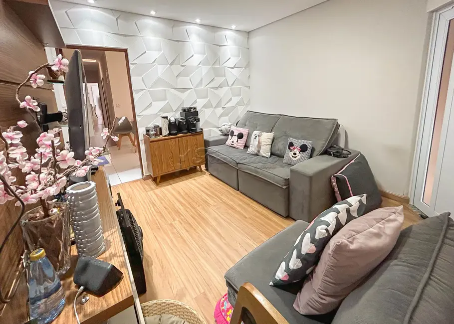 Foto 2 de Casa com 2 quartos à venda, 112m2 em Vila Carolina, Itapetininga - SP