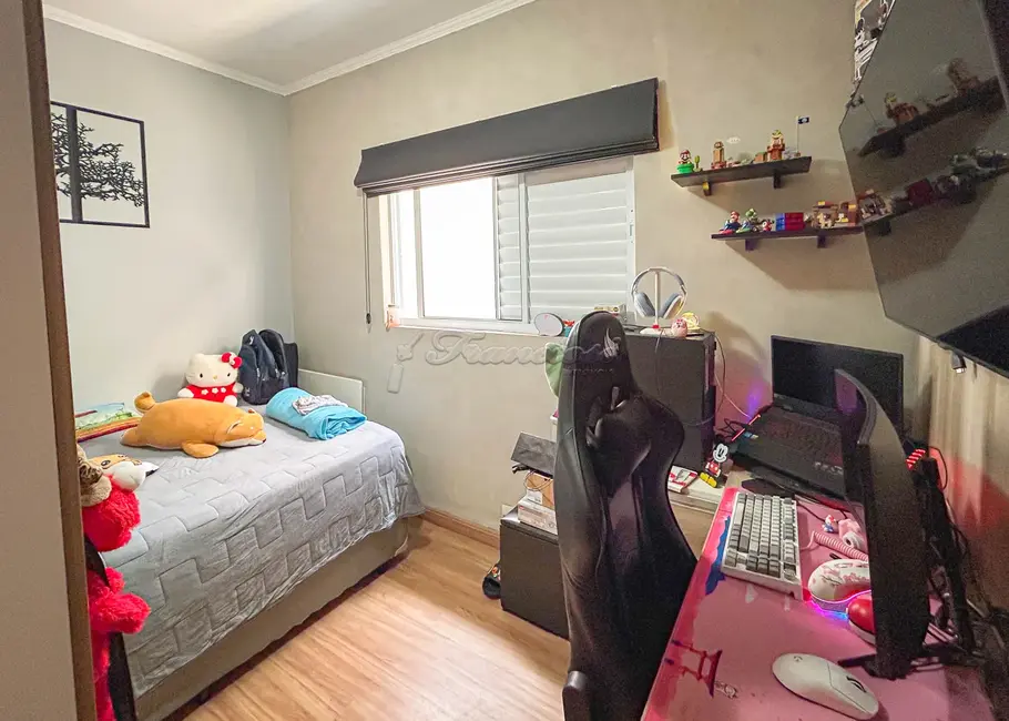 Casa com 2 quartos à venda, 112m2 em Vila Carolina, Itapetininga - SP - imagem 6 Foto 6 de Casa com 2 quartos à venda, 112m2 em Vila Carolina, Itapetininga - SP