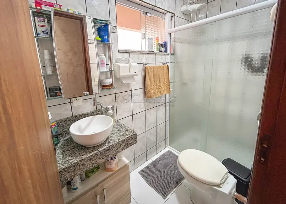 Casa com 2 quartos à venda, 112m2 em Vila Carolina, Itapetininga - SP - imagem 7 Foto 7 de Casa com 2 quartos à venda, 112m2 em Vila Carolina, Itapetininga - SP