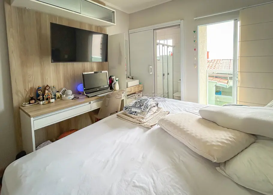 Casa com 2 quartos à venda, 112m2 em Vila Carolina, Itapetininga - SP - imagem 9 Foto 9 de Casa com 2 quartos à venda, 112m2 em Vila Carolina, Itapetininga - SP