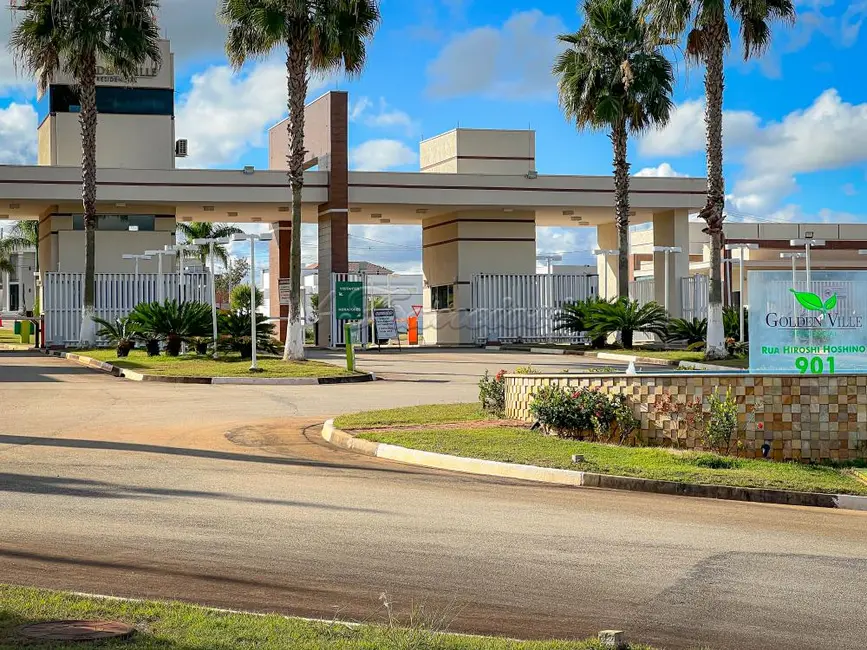 Foto 2 de Terreno / Lote à venda, 12m2 em Terras de Santo Antônio, Itapetininga - SP