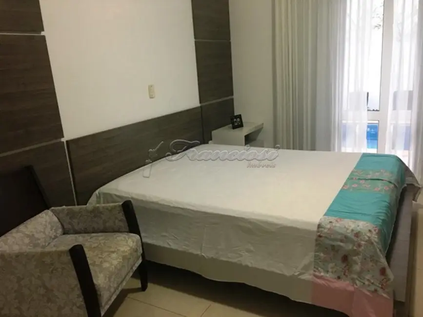 Casa de Condomínio com 4 quartos à venda, 340m2 em Jardim Marabá, Itapetininga - SP - imagem 7 Foto 7 de Casa de Condomínio com 4 quartos à venda, 340m2 em Jardim Marabá, Itapetininga - SP
