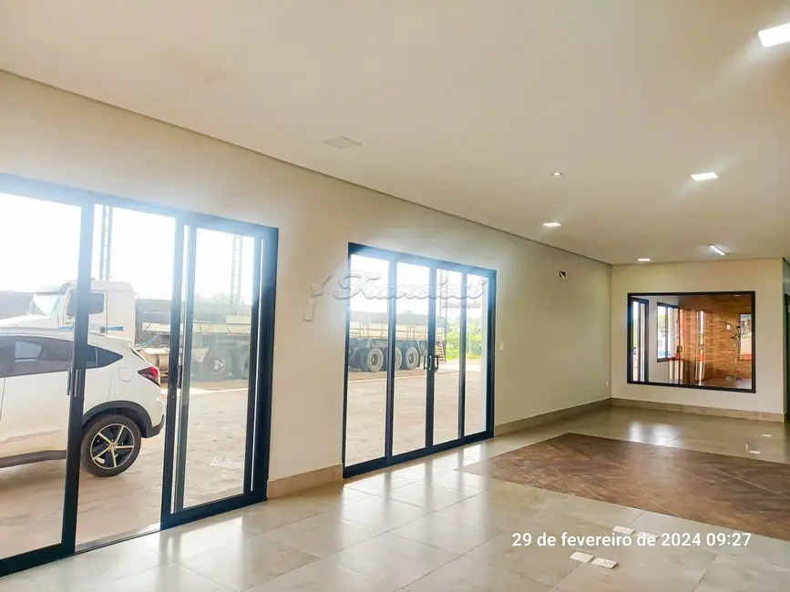 Fazenda / Haras para alugar, 10000m2 em Vila Nova Itapetininga, Itapetininga - SP - imagem 6 Foto 6 de Fazenda / Haras para alugar, 10000m2 em Vila Nova Itapetininga, Itapetininga - SP