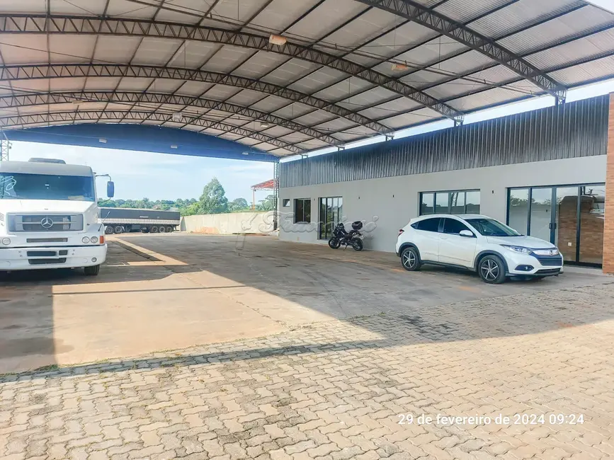 Foto 1 de Fazenda / Haras para alugar, 10000m2 em Vila Nova Itapetininga, Itapetininga - SP