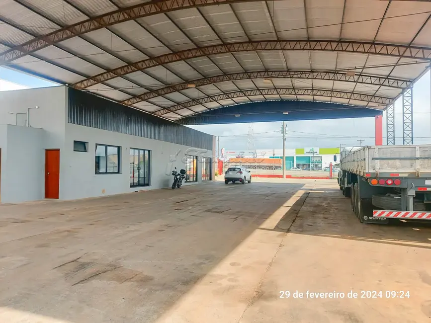 Foto 2 de Fazenda / Haras para alugar, 10000m2 em Vila Nova Itapetininga, Itapetininga - SP