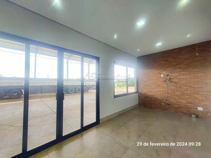 Fazenda / Haras para alugar, 10000m2 em Vila Nova Itapetininga, Itapetininga - SP - imagem 9 Foto 9 de Fazenda / Haras para alugar, 10000m2 em Vila Nova Itapetininga, Itapetininga - SP