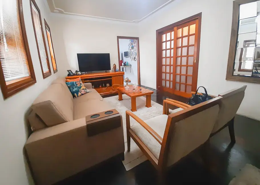 Foto 1 de Casa com 2 quartos à venda, 95m2 em Centro, Itapetininga - SP