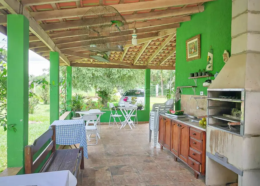 Chácara à venda, 164m2 em Querência do Turvo, Capao Bonito - SP - imagem 3 Foto 3 de Chácara à venda, 164m2 em Querência do Turvo, Capao Bonito - SP