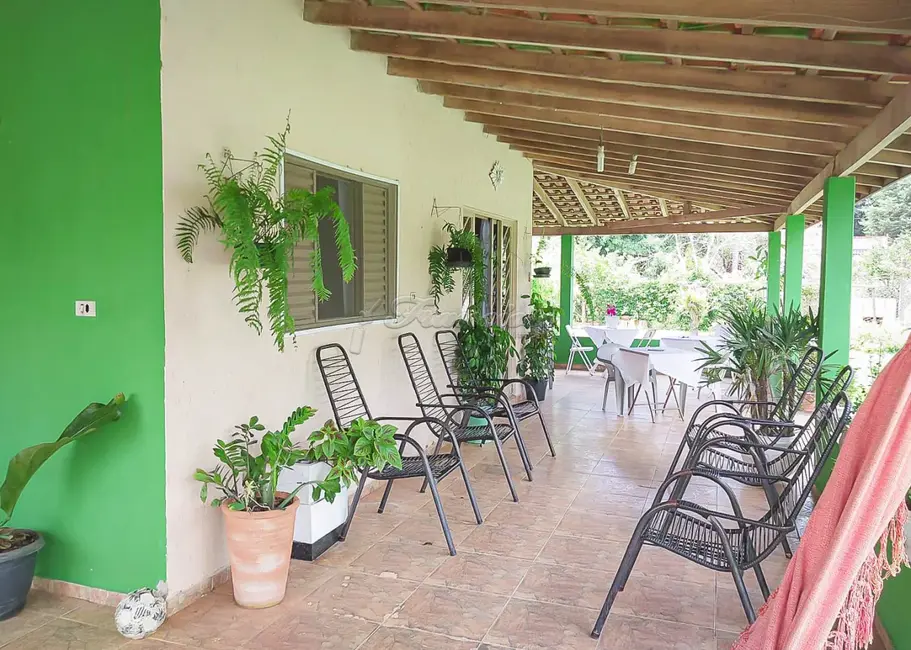 Chácara à venda, 164m2 em Querência do Turvo, Capao Bonito - SP - imagem 5 Foto 5 de Chácara à venda, 164m2 em Querência do Turvo, Capao Bonito - SP