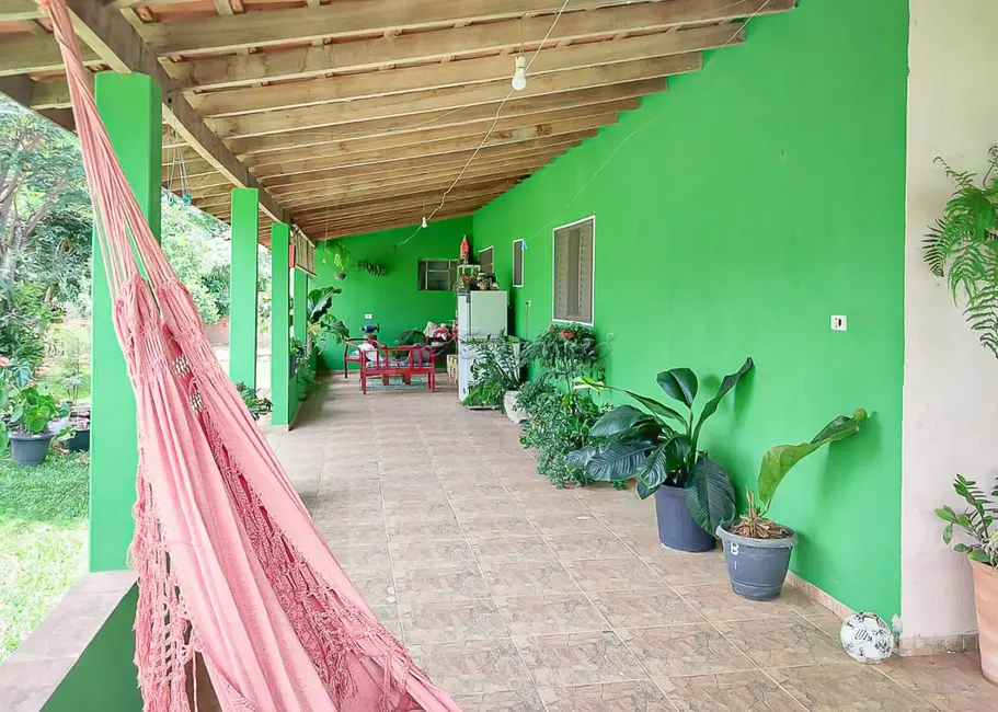 Chácara à venda, 164m2 em Querência do Turvo, Capao Bonito - SP - imagem 8 Foto 8 de Chácara à venda, 164m2 em Querência do Turvo, Capao Bonito - SP