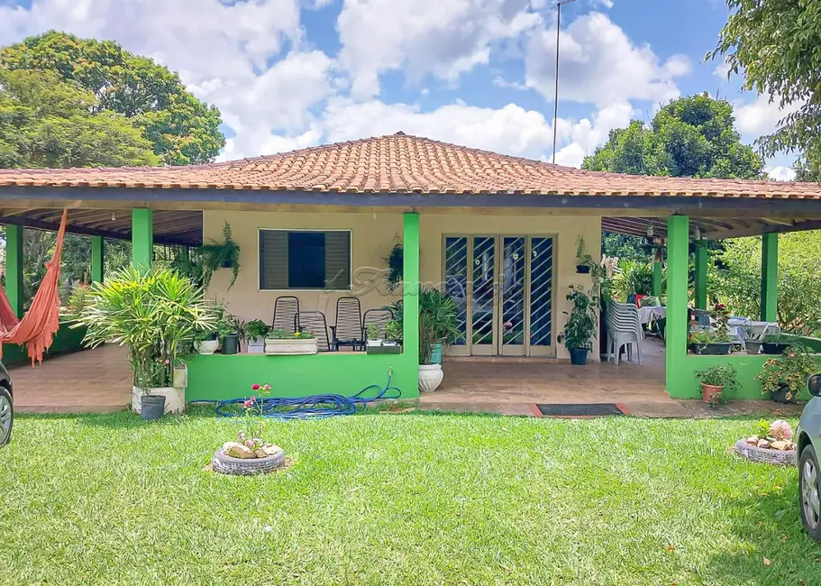 Foto 2 de Chácara à venda, 164m2 em Querência do Turvo, Capao Bonito - SP