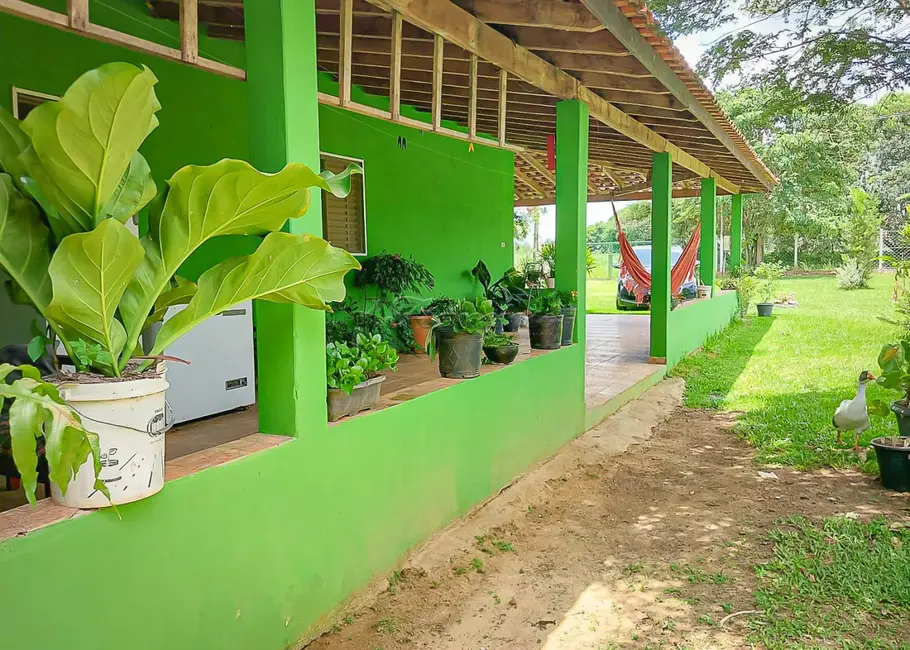 Chácara à venda, 164m2 em Querência do Turvo, Capao Bonito - SP - imagem 6 Foto 6 de Chácara à venda, 164m2 em Querência do Turvo, Capao Bonito - SP