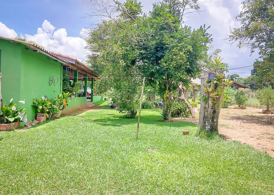 Chácara à venda, 164m2 em Querência do Turvo, Capao Bonito - SP - imagem 7 Foto 7 de Chácara à venda, 164m2 em Querência do Turvo, Capao Bonito - SP