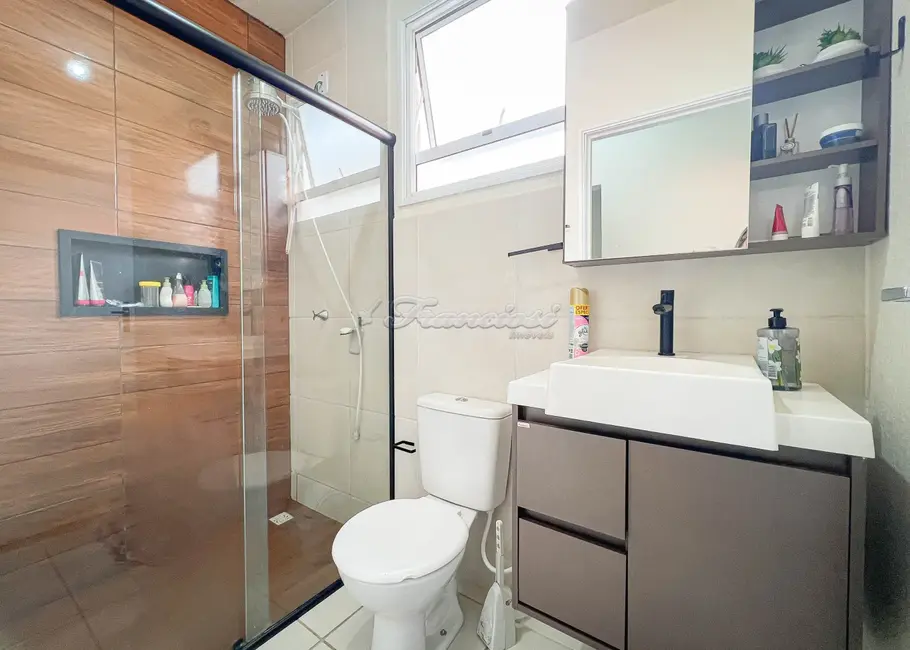 Casa com 2 quartos à venda, 45m2 em Itapetininga - SP - imagem 5 Foto 5 de Casa com 2 quartos à venda, 45m2 em Itapetininga - SP