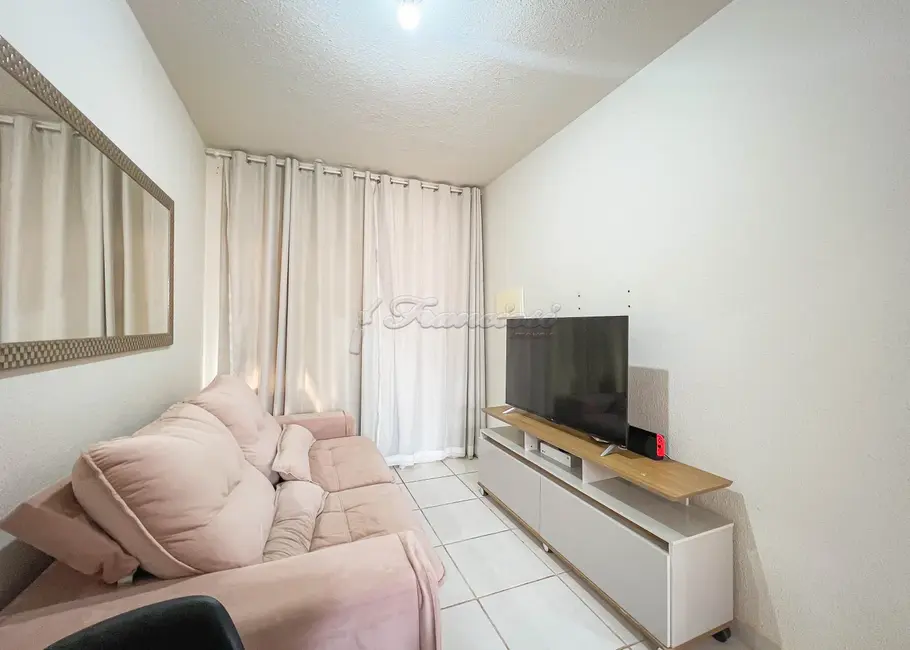 Casa com 2 quartos à venda, 45m2 em Itapetininga - SP - imagem 2 Foto 2 de Casa com 2 quartos à venda, 45m2 em Itapetininga - SP