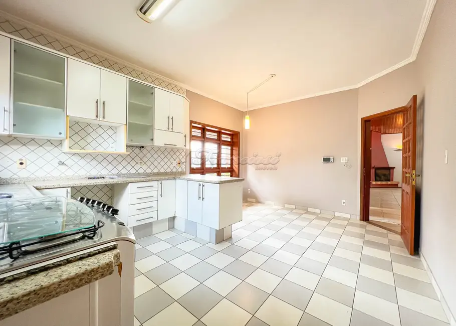 Casa com 3 quartos à venda, 277m2 em Jardim Colombo, Itapetininga - SP - imagem 9 Foto 9 de Casa com 3 quartos à venda, 277m2 em Jardim Colombo, Itapetininga - SP