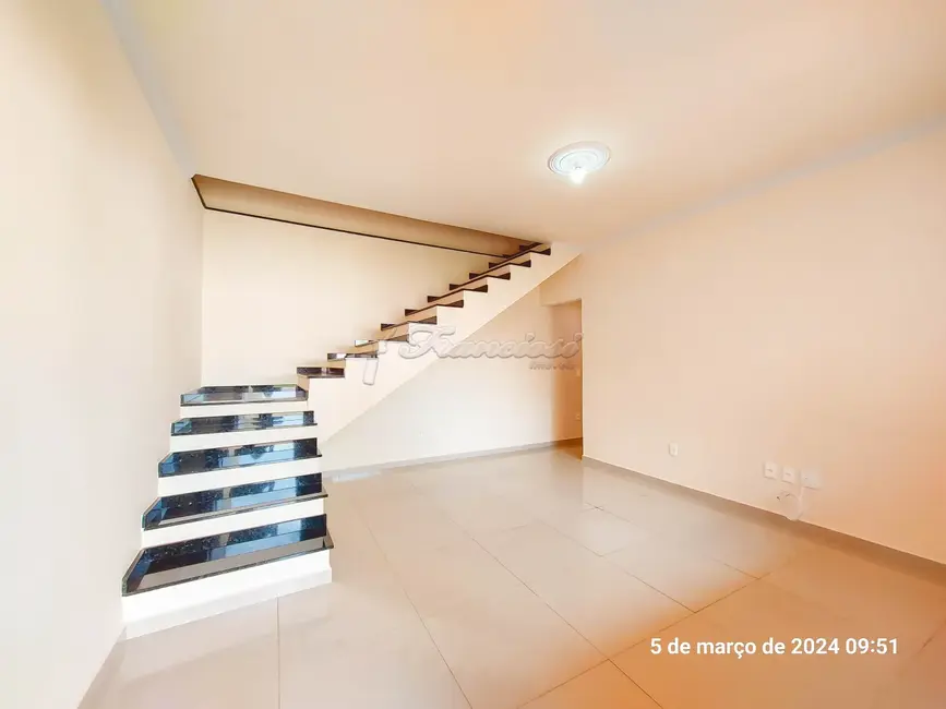 Foto 4 de Casa com 2 quartos para alugar, 141m2 em Vila Vendramini, Itapetininga - SP