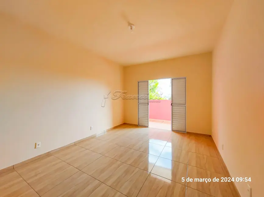 Foto 8 de Casa com 2 quartos para alugar, 141m2 em Vila Vendramini, Itapetininga - SP