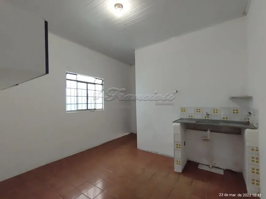 Casa com 2 quartos à venda, 66m2 em Jardim Itália, Itapetininga - SP - imagem 5 Foto 5 de Casa com 2 quartos à venda, 66m2 em Jardim Itália, Itapetininga - SP