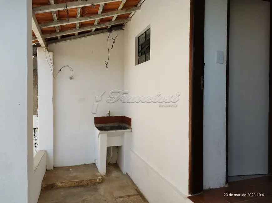 Casa com 2 quartos à venda, 66m2 em Jardim Itália, Itapetininga - SP - imagem 8 Foto 8 de Casa com 2 quartos à venda, 66m2 em Jardim Itália, Itapetininga - SP