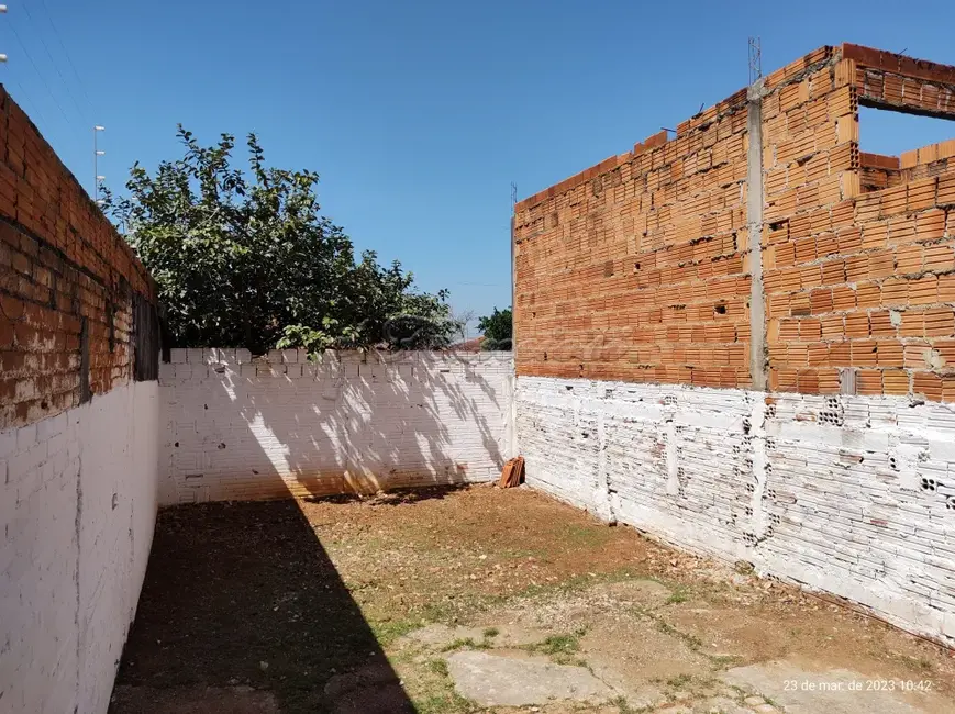 Casa com 2 quartos à venda, 66m2 em Jardim Itália, Itapetininga - SP - imagem 9 Foto 9 de Casa com 2 quartos à venda, 66m2 em Jardim Itália, Itapetininga - SP