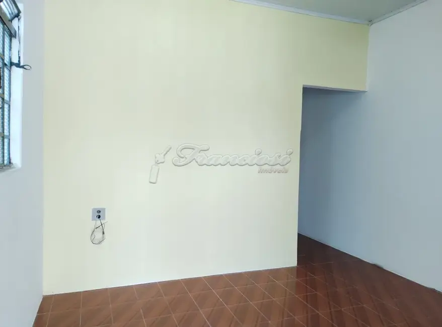 Foto 1 de Casa com 2 quartos à venda, 66m2 em Jardim Itália, Itapetininga - SP