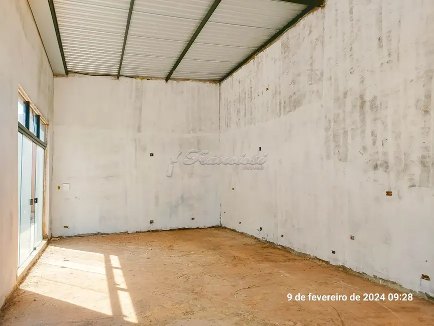 Foto 4 de Sala Comercial para alugar, 53m2 em Vale San Fernando, Itapetininga - SP