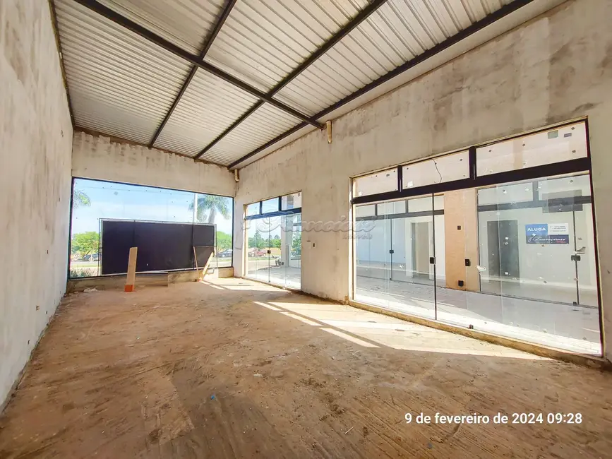 Foto 3 de Sala Comercial para alugar, 53m2 em Vale San Fernando, Itapetininga - SP