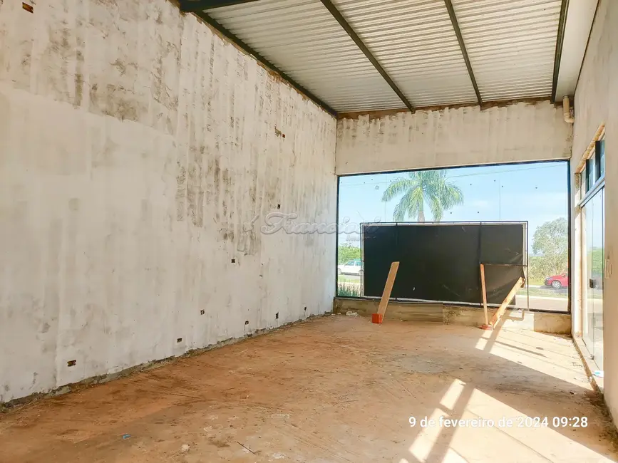 Foto 2 de Sala Comercial para alugar, 53m2 em Vale San Fernando, Itapetininga - SP