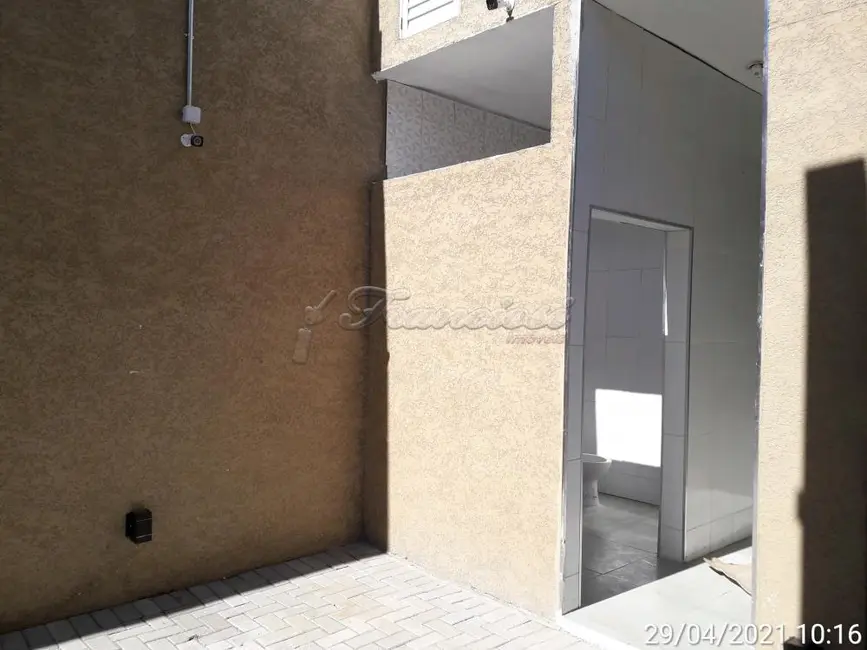 Foto 5 de Sala Comercial para alugar, 53m2 em Vale San Fernando, Itapetininga - SP