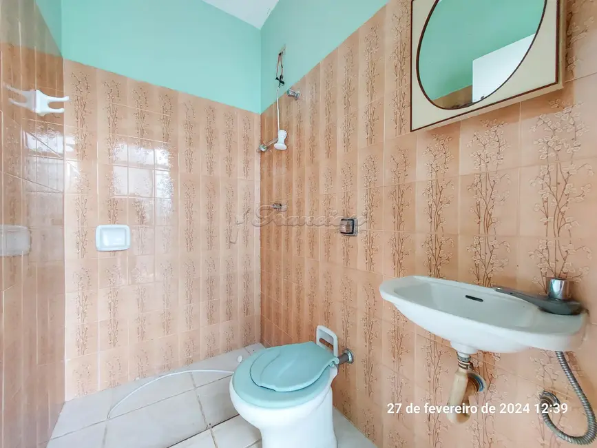 Foto 10 de Casa com 2 quartos para alugar, 119m2 em Vila Santana, Itapetininga - SP