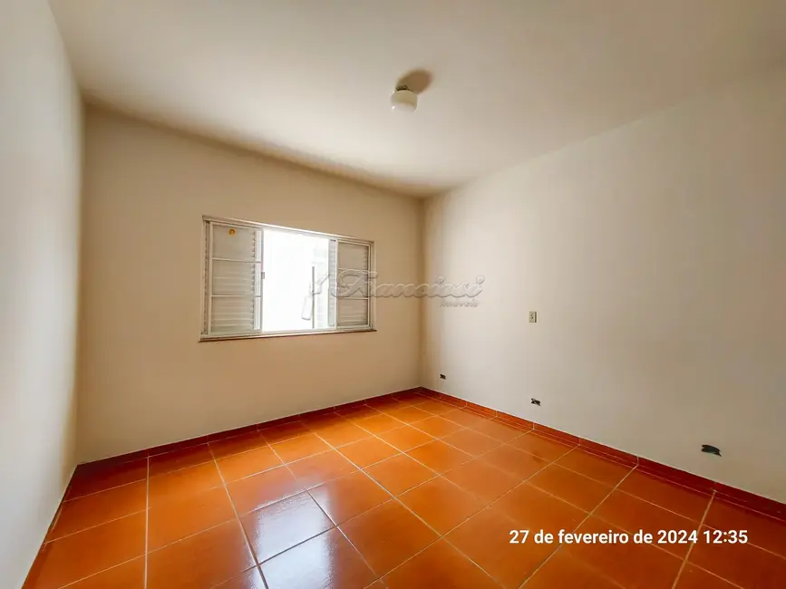 Foto 6 de Casa com 2 quartos para alugar, 119m2 em Vila Santana, Itapetininga - SP