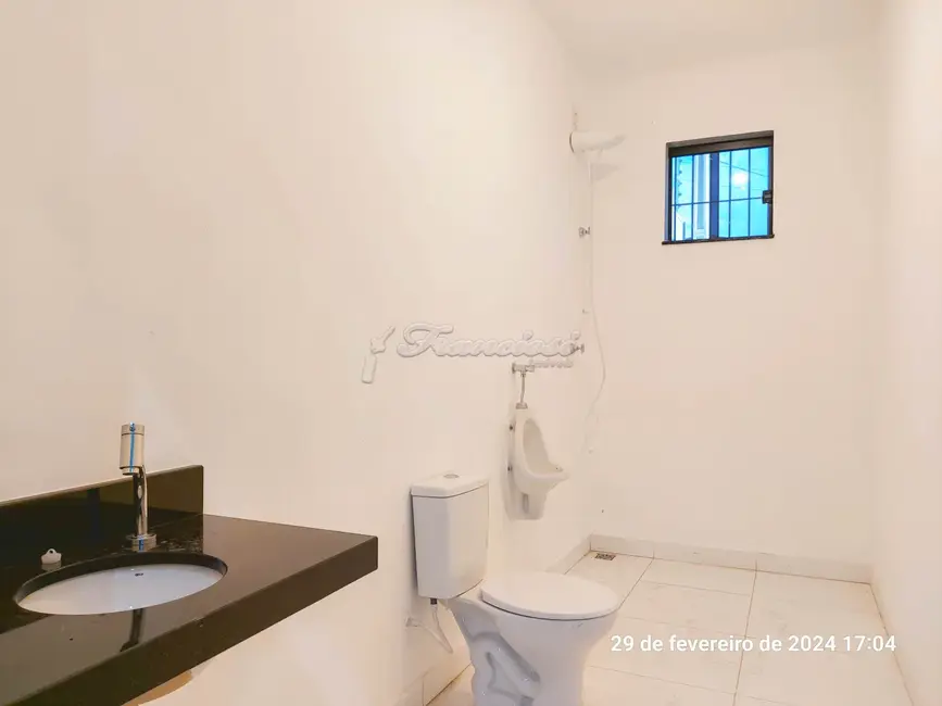 Foto 3 de Sala Comercial para alugar, 200m2 em Estância Conceição, Itapetininga - SP