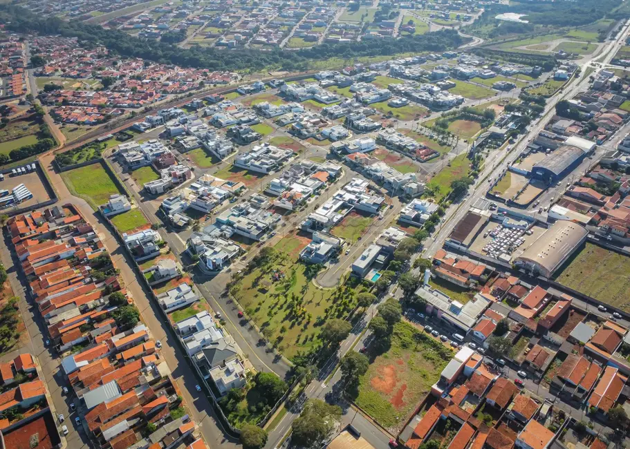 Foto 2 de Terreno / Lote à venda, 335m2 em Vila Popular, Itapetininga - SP