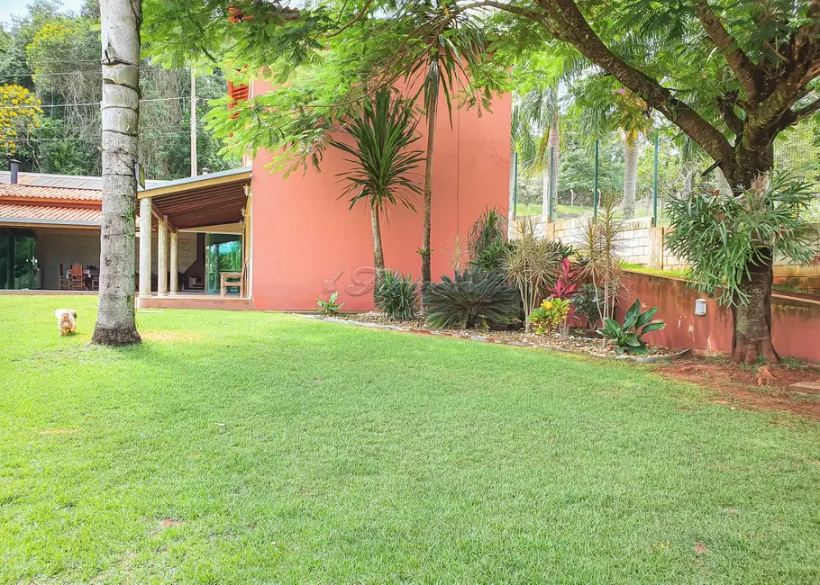 Foto 2 de Chácara com 2 quartos à venda, 223m2 em Portal da Figueira, Itapetininga - SP