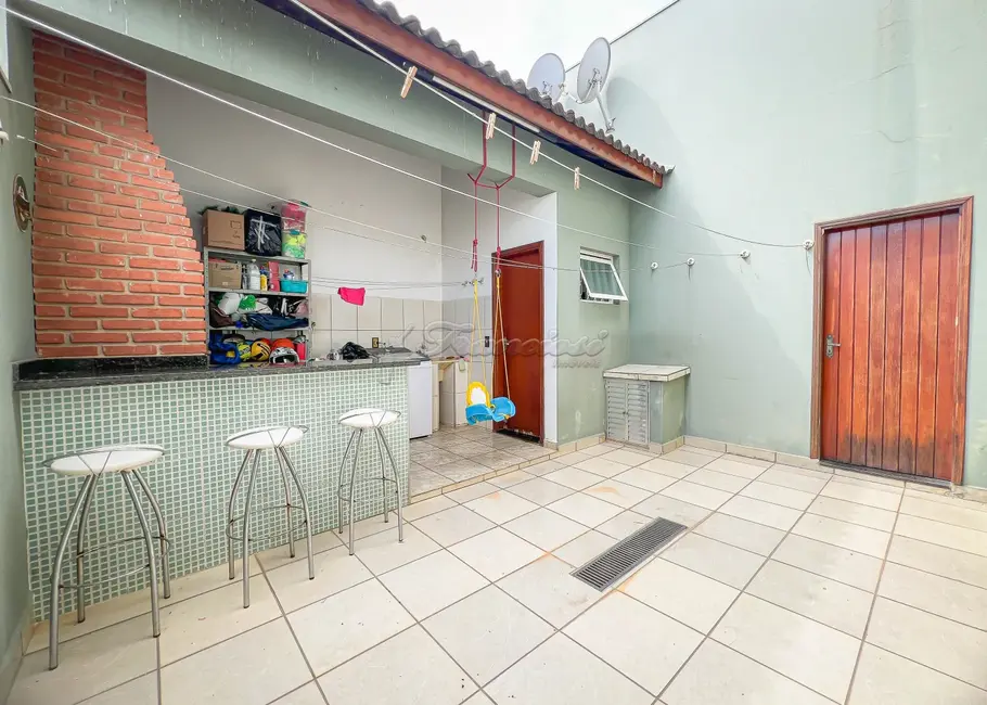 Casa com 2 quartos à venda, 120m2 em Jardim Paulista, Itapetininga - SP - imagem 9 Foto 9 de Casa com 2 quartos à venda, 120m2 em Jardim Paulista, Itapetininga - SP