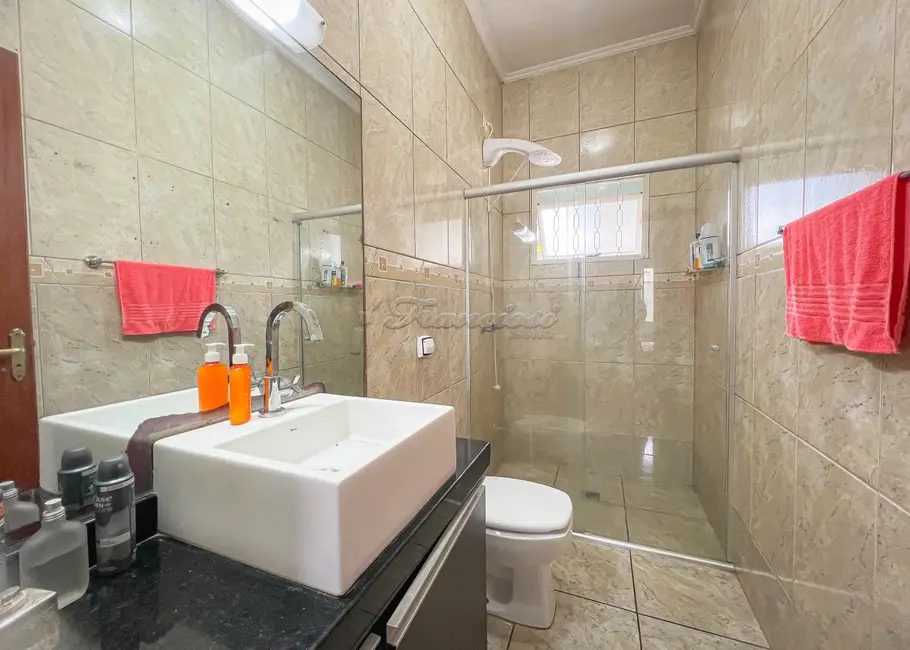 Casa com 2 quartos à venda, 120m2 em Jardim Paulista, Itapetininga - SP - imagem 8 Foto 8 de Casa com 2 quartos à venda, 120m2 em Jardim Paulista, Itapetininga - SP