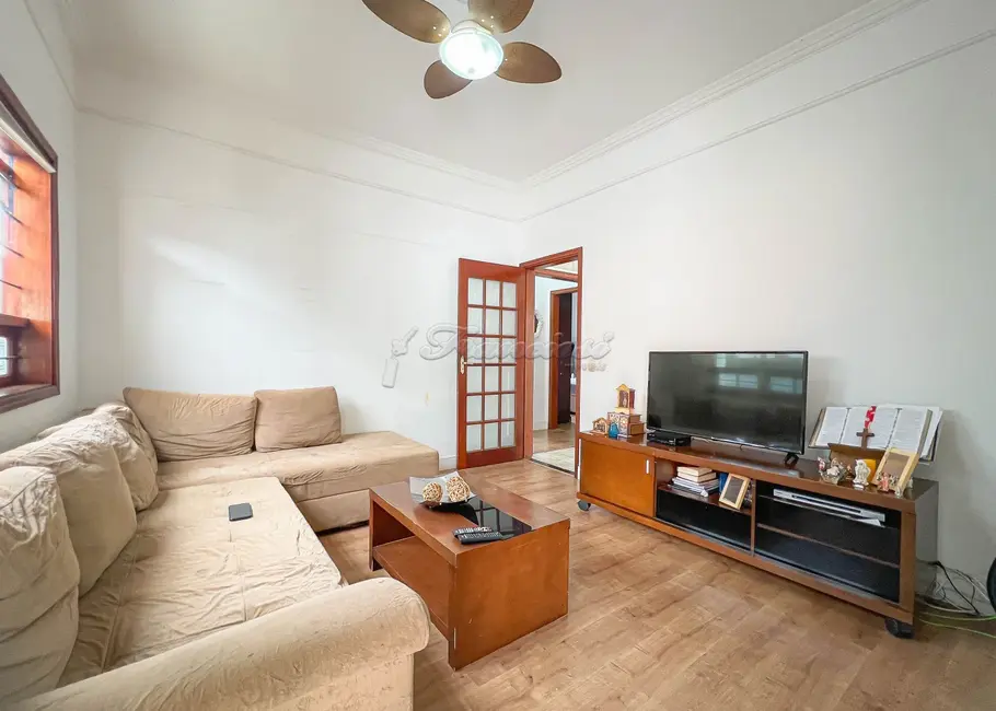 Foto 1 de Casa com 2 quartos à venda, 120m2 em Jardim Paulista, Itapetininga - SP