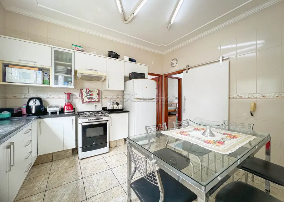 Casa com 2 quartos à venda, 120m2 em Jardim Paulista, Itapetininga - SP - imagem 3 Foto 3 de Casa com 2 quartos à venda, 120m2 em Jardim Paulista, Itapetininga - SP