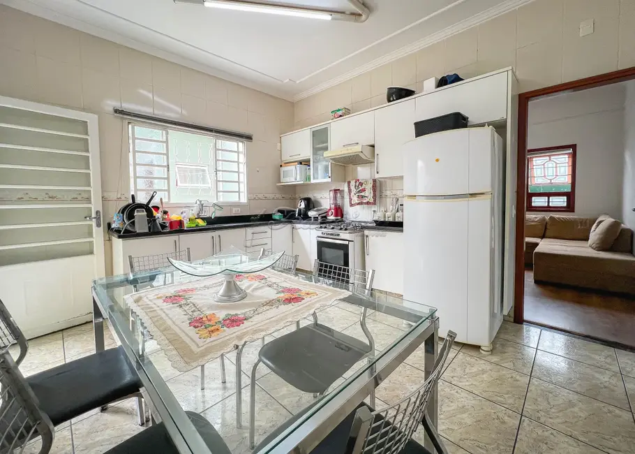 Casa com 2 quartos à venda, 120m2 em Jardim Paulista, Itapetininga - SP - imagem 4 Foto 4 de Casa com 2 quartos à venda, 120m2 em Jardim Paulista, Itapetininga - SP