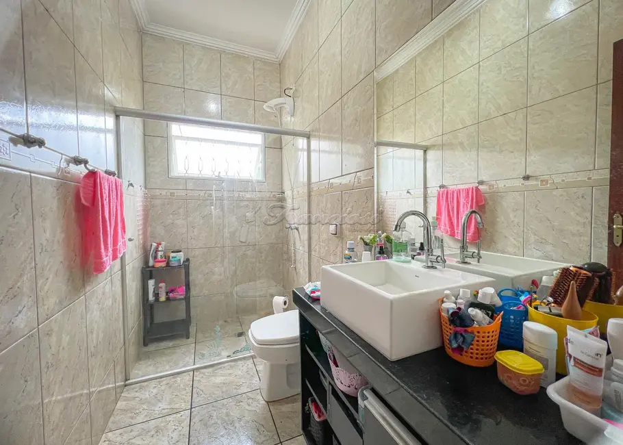 Casa com 2 quartos à venda, 120m2 em Jardim Paulista, Itapetininga - SP - imagem 6 Foto 6 de Casa com 2 quartos à venda, 120m2 em Jardim Paulista, Itapetininga - SP