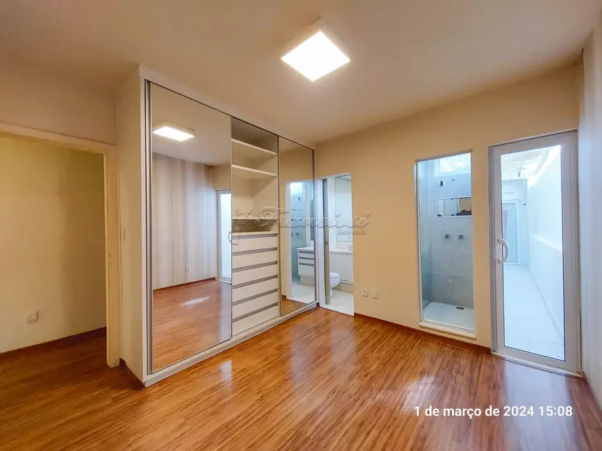 Foto 8 de Casa com 2 quartos para alugar, 112m2 em Centro, Itapetininga - SP