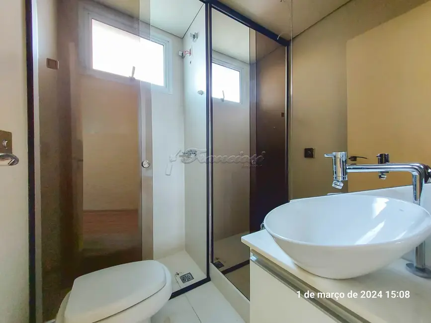 Foto 7 de Casa com 2 quartos para alugar, 112m2 em Centro, Itapetininga - SP