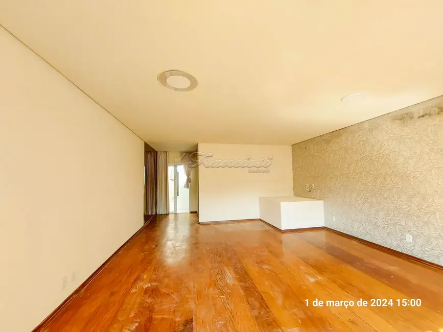 Foto 3 de Casa com 2 quartos para alugar, 112m2 em Centro, Itapetininga - SP